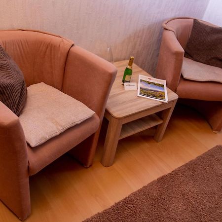 Bed and Breakfast Moselhaus Zeltingen-Rachtig Zewnętrze zdjęcie