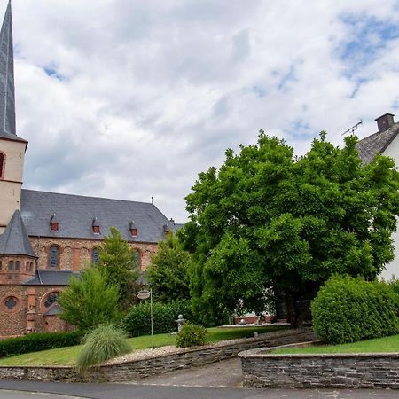 Bed and Breakfast Moselhaus Zeltingen-Rachtig Zewnętrze zdjęcie