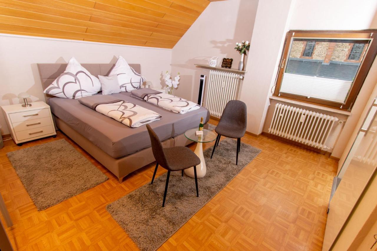 Bed and Breakfast Moselhaus Zeltingen-Rachtig Zewnętrze zdjęcie