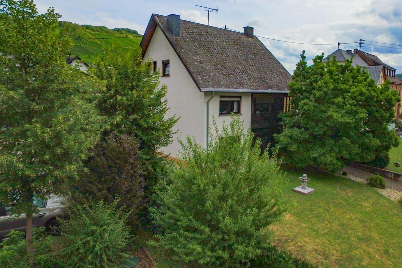 Bed and Breakfast Moselhaus Zeltingen-Rachtig Zewnętrze zdjęcie