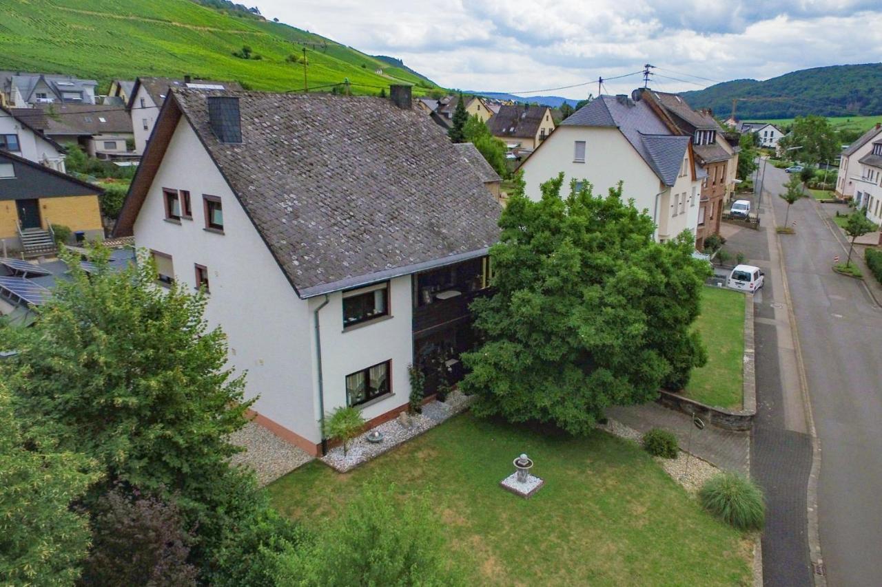 Bed and Breakfast Moselhaus Zeltingen-Rachtig Zewnętrze zdjęcie