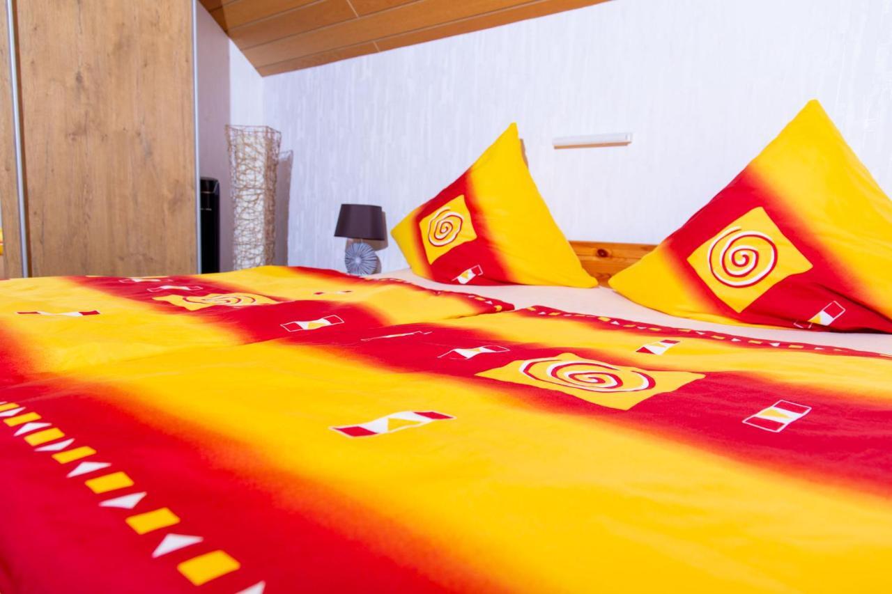 Bed and Breakfast Moselhaus Zeltingen-Rachtig Zewnętrze zdjęcie
