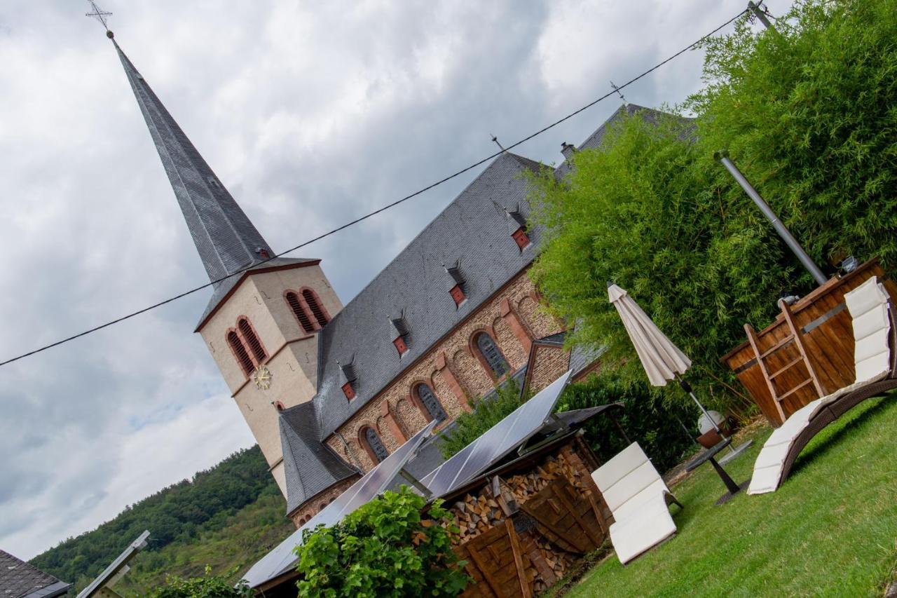Bed and Breakfast Moselhaus Zeltingen-Rachtig Zewnętrze zdjęcie
