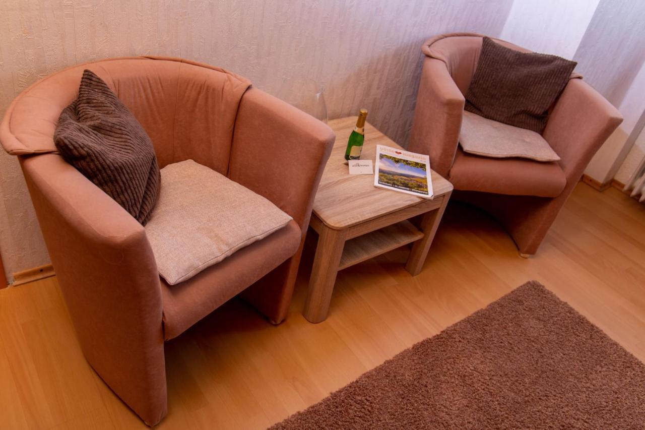 Bed and Breakfast Moselhaus Zeltingen-Rachtig Zewnętrze zdjęcie