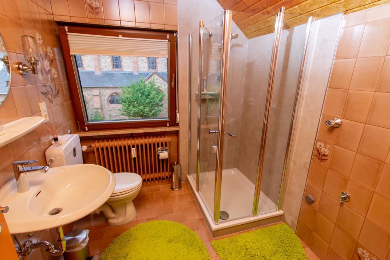 Bed and Breakfast Moselhaus Zeltingen-Rachtig Zewnętrze zdjęcie