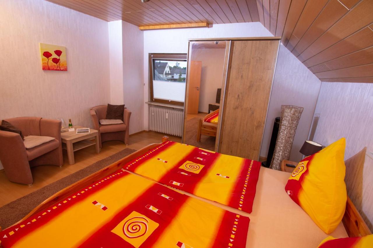 Bed and Breakfast Moselhaus Zeltingen-Rachtig Zewnętrze zdjęcie