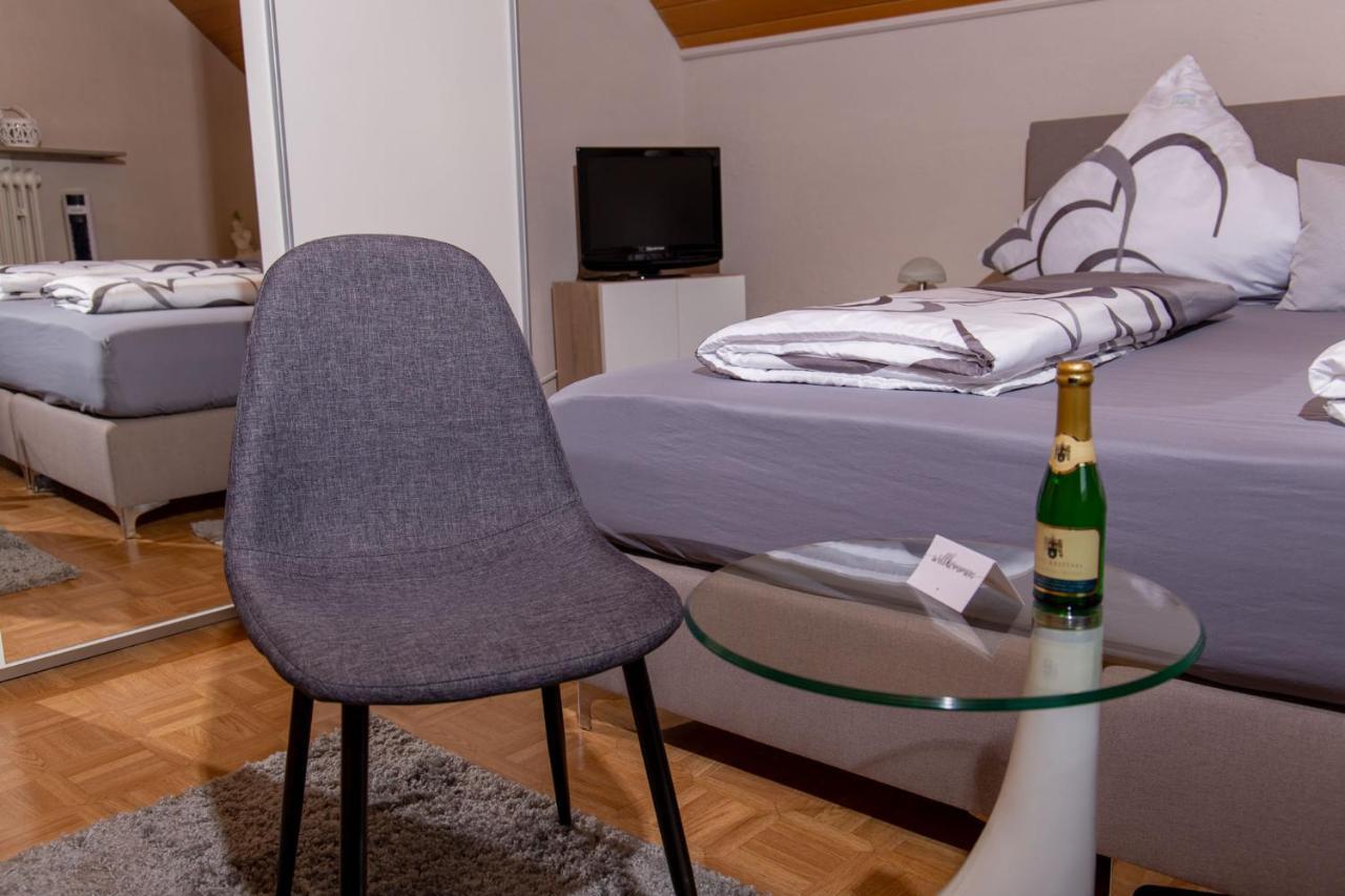 Bed and Breakfast Moselhaus Zeltingen-Rachtig Zewnętrze zdjęcie