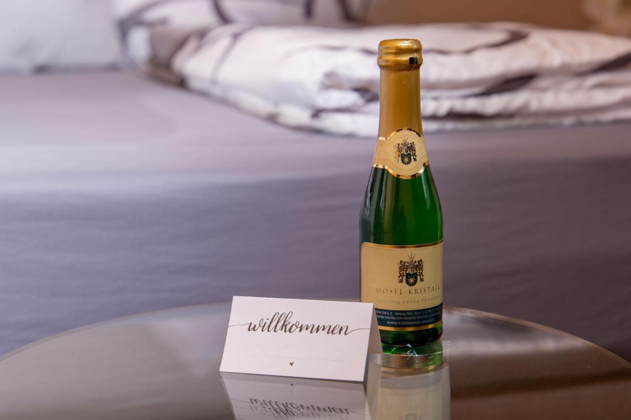 Bed and Breakfast Moselhaus Zeltingen-Rachtig Zewnętrze zdjęcie