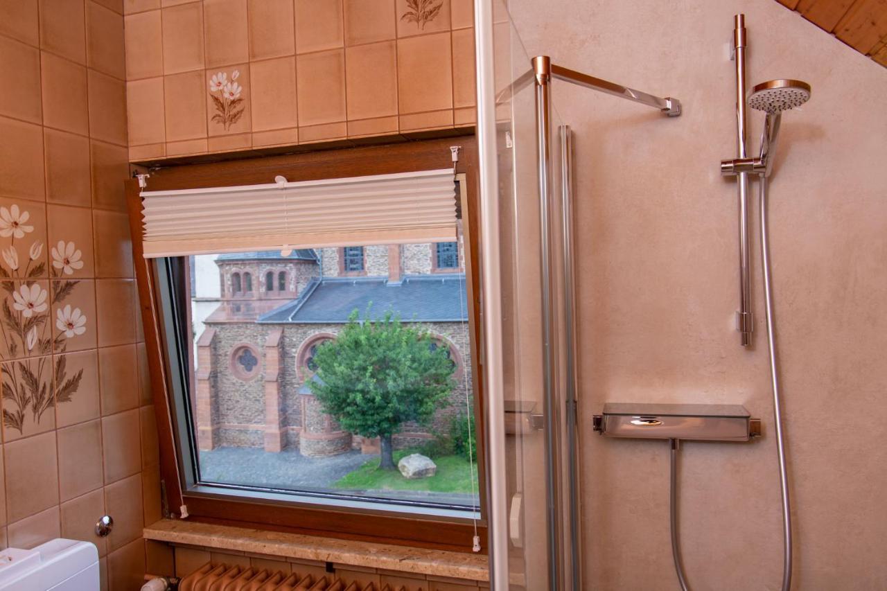 Bed and Breakfast Moselhaus Zeltingen-Rachtig Zewnętrze zdjęcie